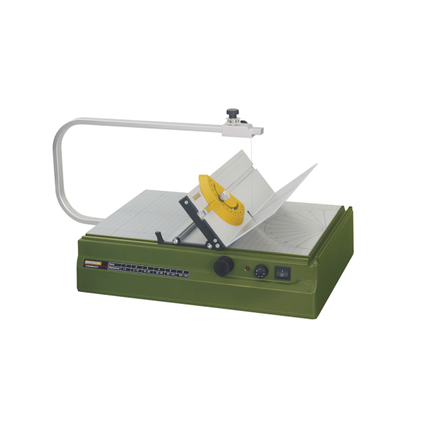 купить Алюминиевая рамка THERMOCUT stop TA 300 PROXXON (код 27078)